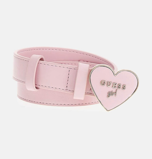 Cintura Guess Rosa Ragazza