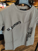 T-Shirt Zu Elements Bambino