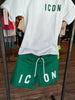 Completo Icon Bambino