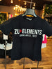 T-Shirt Zu Elements Bambino