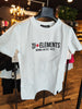 T-Shirt Zu Elements Bambino