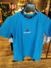 T-Shirt Zu Elements Bambino