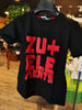 T-Shirt Zu Elements Bambino