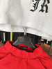 Completo John Richmond Bambina