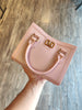 Borsa Marc Ellis Flat Wood S Donna