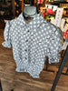 Camicia Artigli Bambina