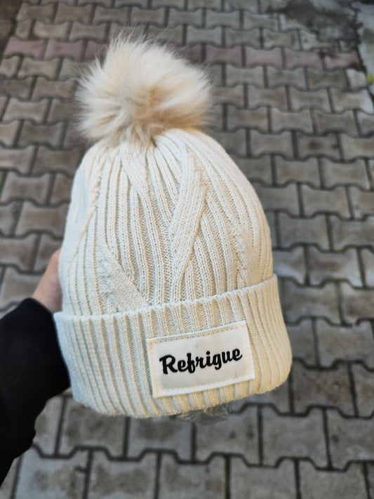 Cappello Refrigue Ghiaccio Unisex