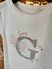 Completo Guess Bambina