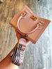 Borsa Marc Ellis Flat Wood S Donna