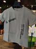 T-Shirt Zu Elements Bambino