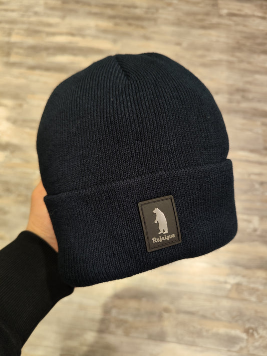 Cappello Refrigue Blu Uomo