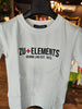 T-Shirt Zu Elements Bambino