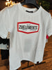 T-Shirt Zu Elements Bambino
