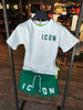 Completo Icon Bambino