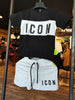 Completo Icon Bambino