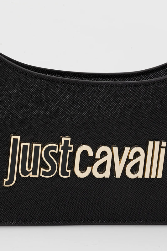 Borsa Just Cavalli Nera Donna
