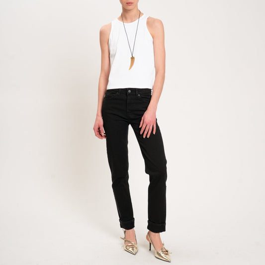 Jeans Vicolo "Daisy DD5141" Nero Donna