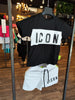 Completo Icon Bambino