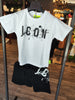 Completo Icon Bambino