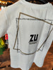 T-Shirt Zu Elements Bambino