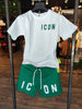 Completo Icon Bambino