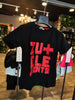 T-Shirt Zu Elements Bambino