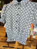 Camicia Artigli Bambina