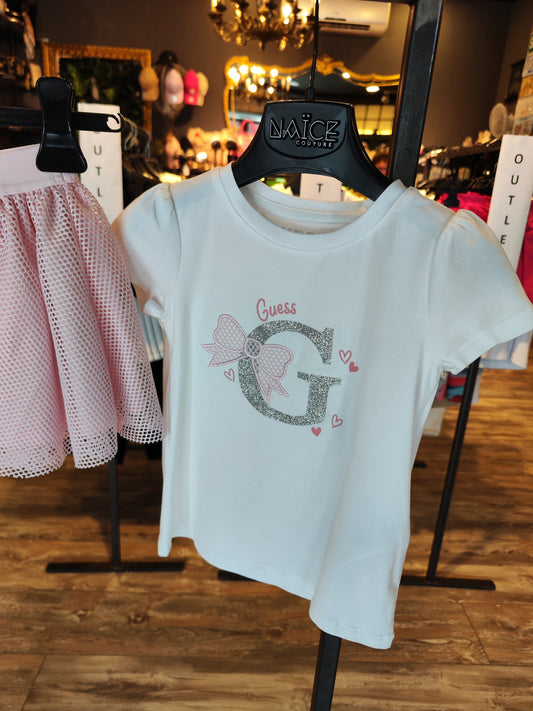 Completo Guess Bambina