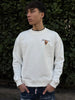 Felpa G2 Firenze Romantic Bear Uomo