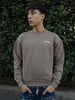 Felpa G2 Firenze Romantic Bear Uomo
