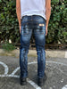 Jeans G2 Firenze Rust Uomo