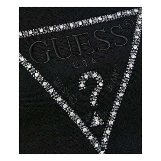 Maglioncino Guess Nero Donna